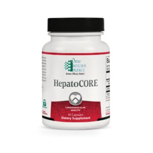 HepatoCORE