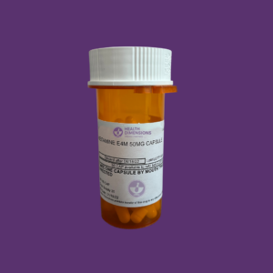 Ketamine Capsules