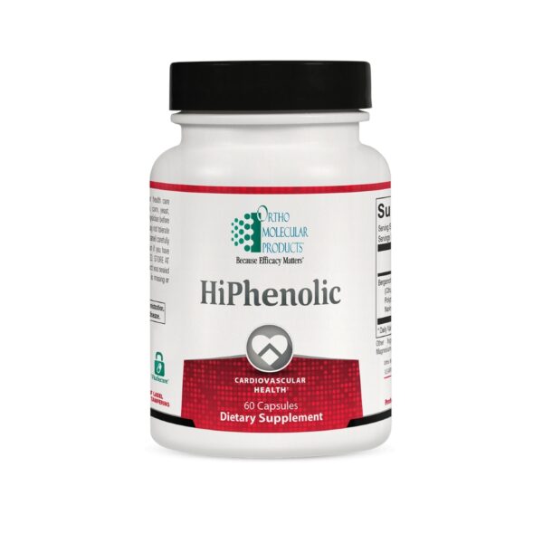 HiPhenolic
