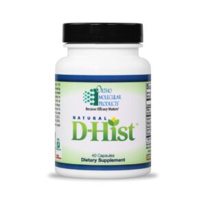 Natural D-Hist®