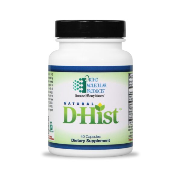 Natural D-Hist®