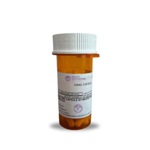Cisipride Capsule