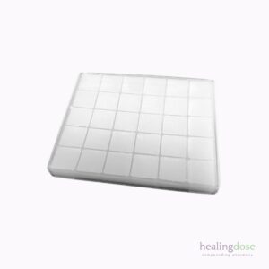Dehydroepiandrosterone (DHEA) Troche