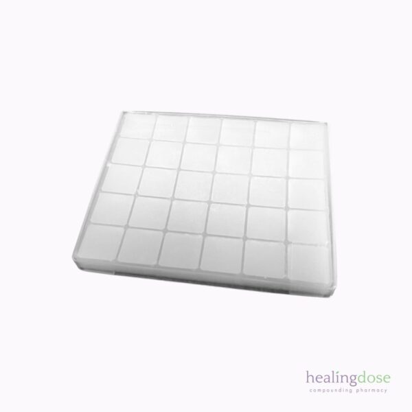 Dehydroepiandrosterone (DHEA) Troche