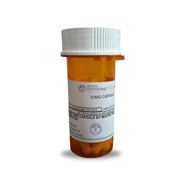 Estradiol Capsules