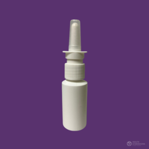 Estriol Nasal Drops