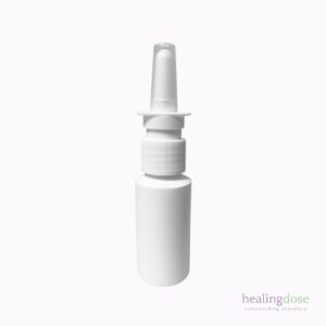 Estriol Nasal Drops