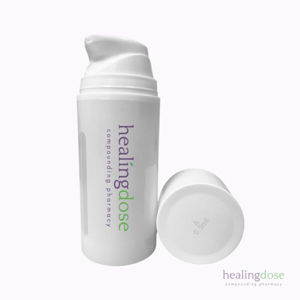 Hydroquinone Cream