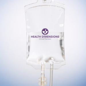 Ketamine IV Infusions