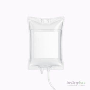 Ketamine IV Infusions