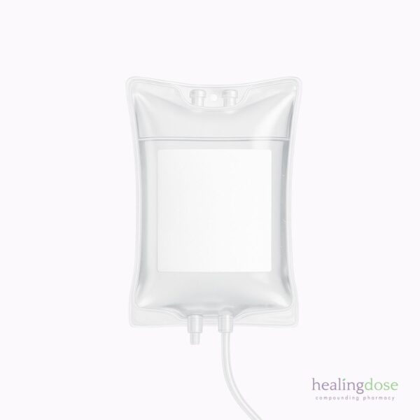 Ketamine IV Infusions