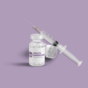 Ketamine Injectables/Vial