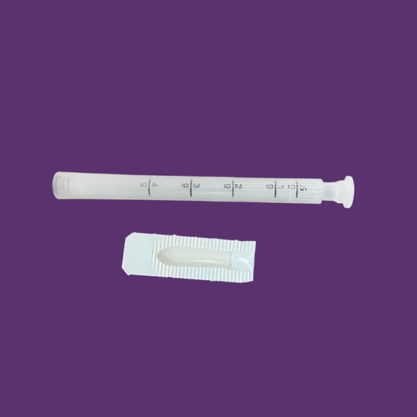 Ketamine Suppository - Image 3
