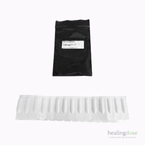 Ketamine Suppository