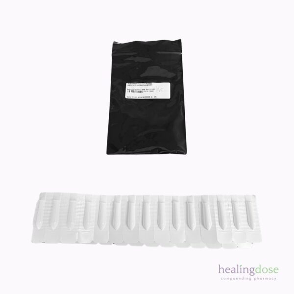 Ketamine Suppository