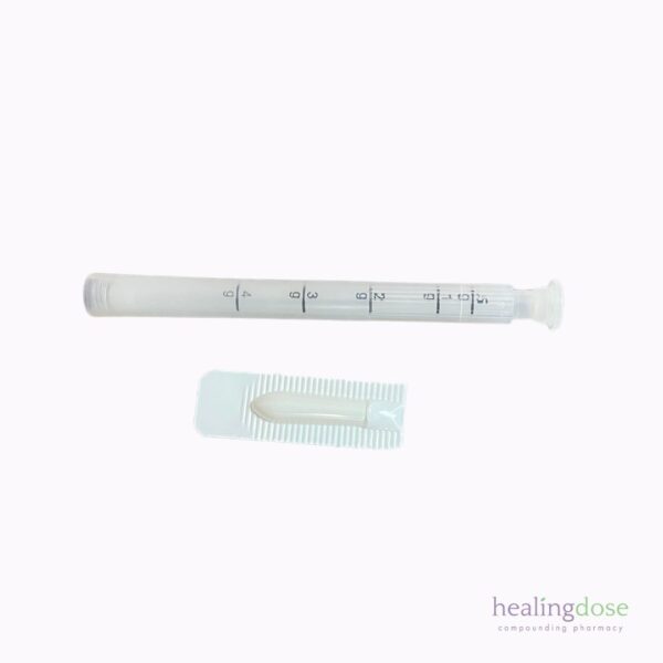 Ketamine Suppository - Image 2