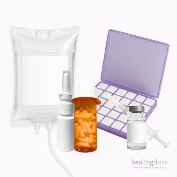 Ketamine Nasal Spray - Image 3