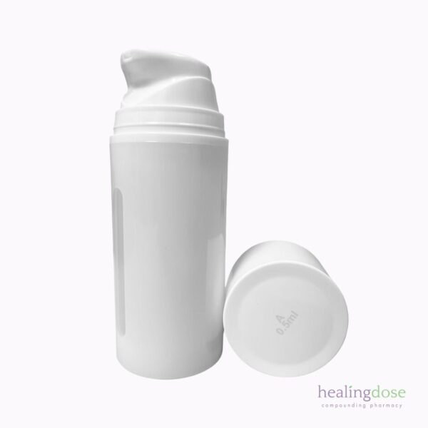 Ketoconazole Cream