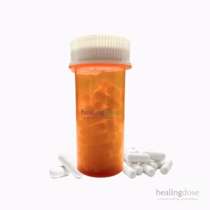 Low Dose Naltrexone (LDN) Capsules