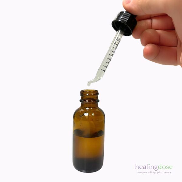 Low Dose Naltrexone (LDN) Sublingual Drops - Image 2