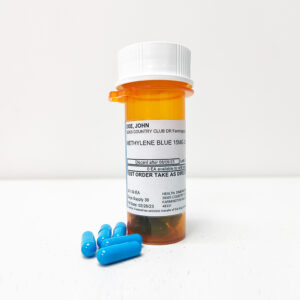 Methylene Blue Capsules