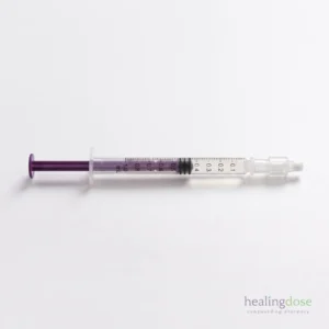 Gentamicin Bladder Instillation — Prefilled Syringes