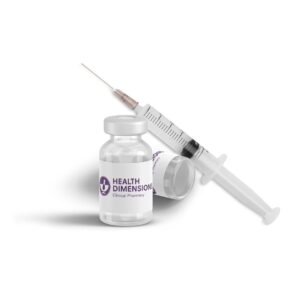 Semaglutide Injection (Weight-Loss & Diabetes)