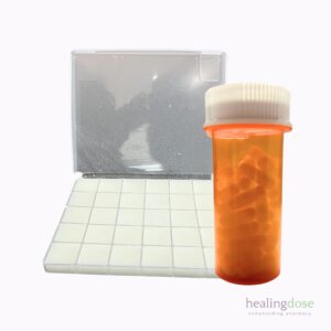 Tadalafil (Cialis® alternative)