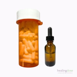 Thyroid Hormone Replacement Therapy