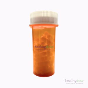 Tobramycin Mupirocin Capsule for Irrigation Bottle