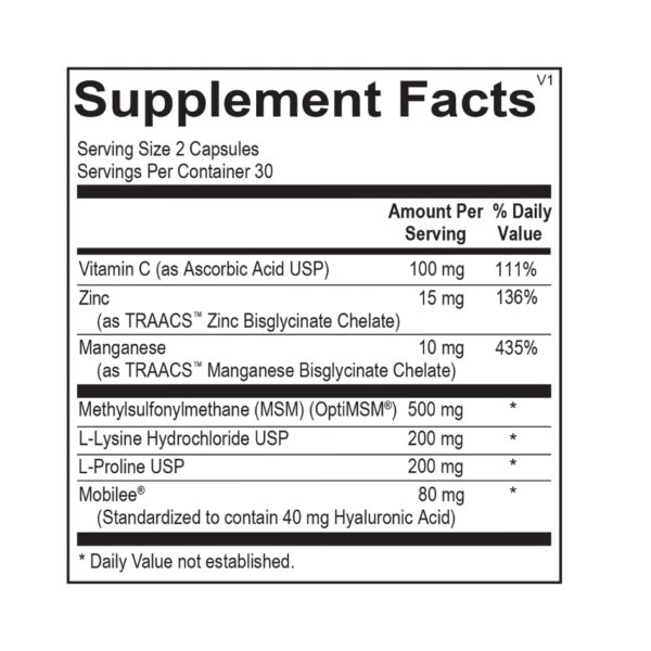 Collagen Factors - Image 2