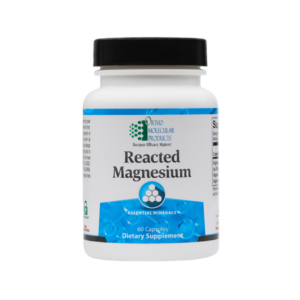 Magnesium