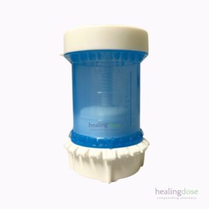 Methimazol Cream