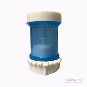 Methimazol Cream