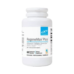 RegeneMax® Plus 120 Capsules