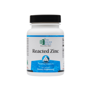 Zinc