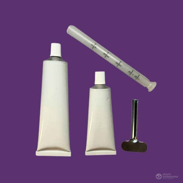 Estradiol Cream