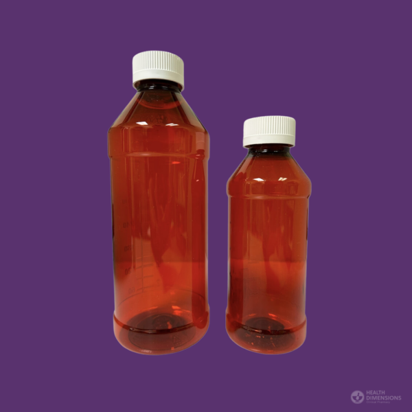 Budesonide Mouthwash