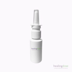 Oxytocin Nasal Spray