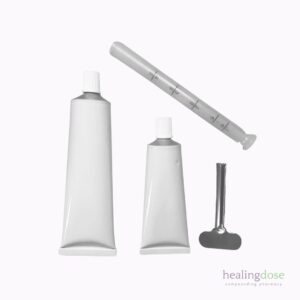 Oxytocin Vaginal Cream