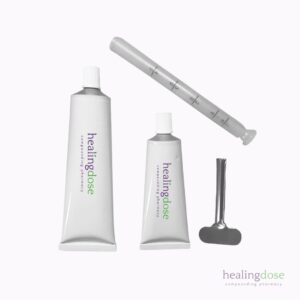 Oxytocin Vaginal Cream