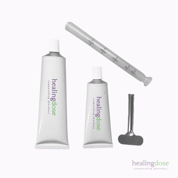 Oxytocin Vaginal Cream