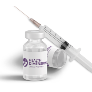 Testosterone Cypionate