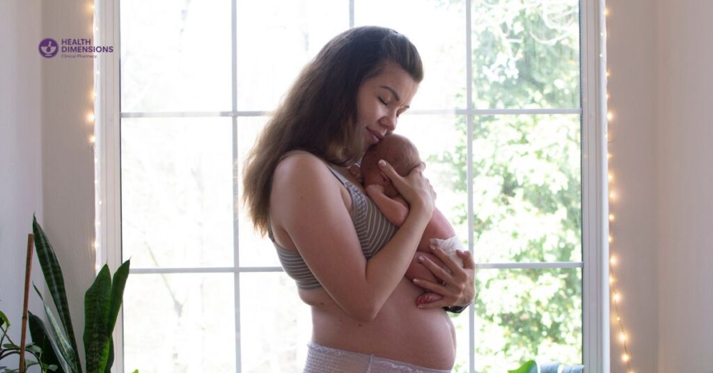 Compounded Progesterone Suppositories, Nipple Ointment, more for Fertility, Pregnancy, and Postpartum
