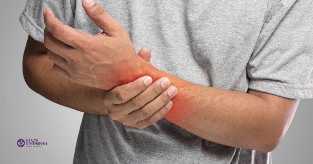 Why is LDN Prescribed for Fibromyalgia & Chronic Pain? The Potential Benefits of Compounded Low Dose Naltrexone