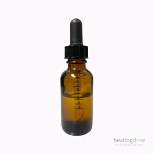 Clotrimazole Ear Drops