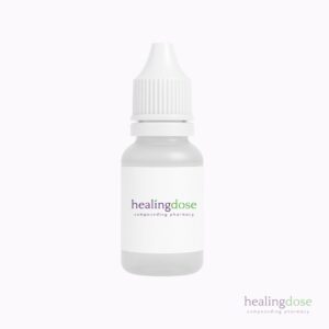 Low-Dose Atropine Eye Drops