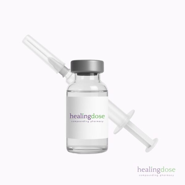 Mega Quad-Mix (Prostaglandin E1 / Papaverine / Phentolamine / Atropine)