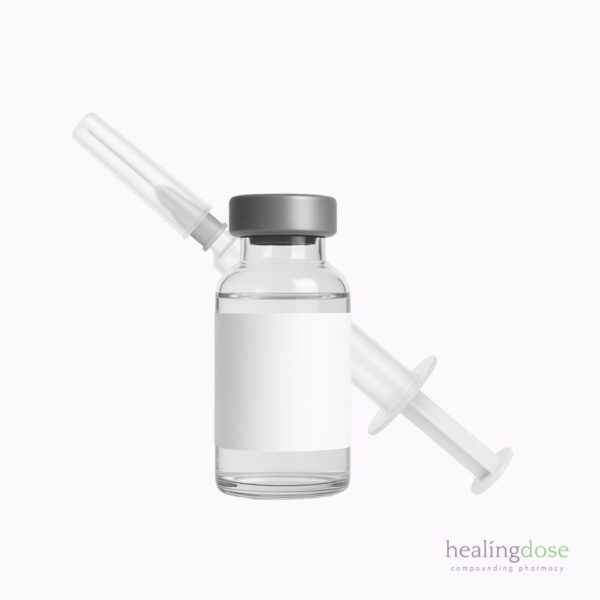Mega Quad-Mix (Prostaglandin E1 / Papaverine / Phentolamine / Atropine)