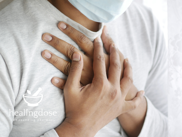 Compounded Ketotifen Addresses Mast Cell Activation Syndrome (MCAS)